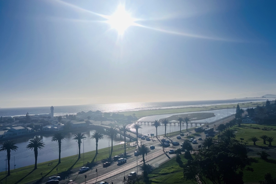 To Let 2 Bedroom Property for Rent in Milnerton Ridge Western Cape
